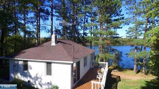 6481 E Barker Rd, Gilbert, MN 55741