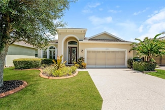 10026 Gap Wedge Dr, San Antonio, FL 33576