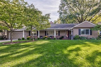 6519 Rainbow Ave, Mission Hills, KS 66208