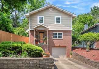 404 Chautauqua St, Pittsburgh, PA 15214