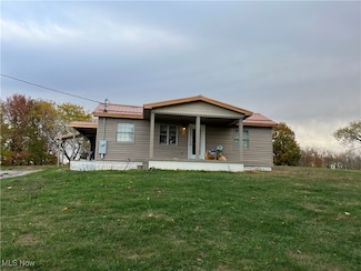 7550 State Route 213, Toronto, OH 43964