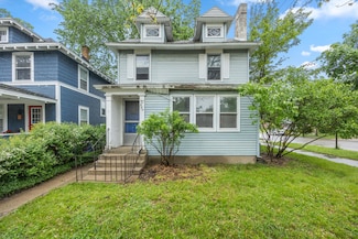 554 Ethel Ave SE, Grand Rapids, MI 49506