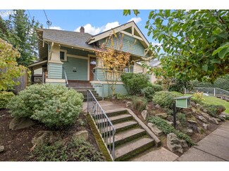 3530 SE Clinton St, Portland, OR 97202