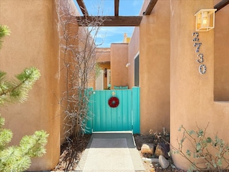 2730 La Bajada, Santa Fe, NM 87505
