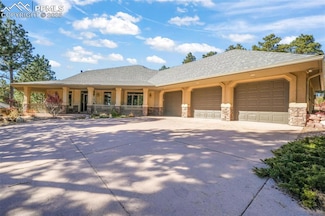 16150 Cliffrock Ct, Colorado Springs, CO 80921