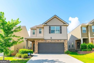 576 Dasheill Ln, Atlanta, GA 30349