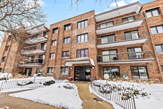 9221 Drake Ave Unit 310N, Evanston, IL 60203