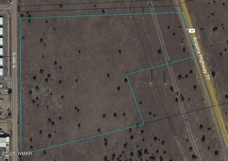 0 16th & Commerce Unit 254362, Show Low, AZ 85901