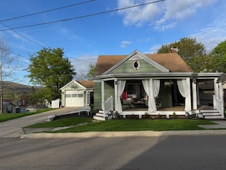 27 Nelson Ave, Wellsville, NY 14895