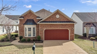 5060 Park Commons Loop, Glen Allen, VA 23059