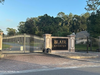 LOT 5 Crestview Dr, Palatka, FL 32177