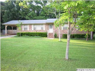 5405 Justice St, Mulga, AL 35118