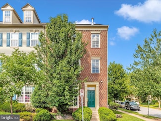 23701 Clarksmeade Dr, Clarksburg, MD 20871