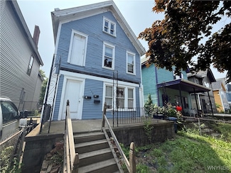 156 14th St, Buffalo, NY 14213