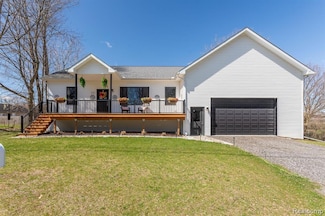 619 N Watkins, Perry, MI 48872