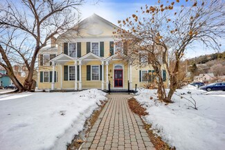 80 Linden St, Brattleboro, VT 05301