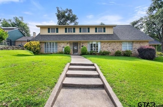 3336 Pollard Dr, Tyler, TX 75701
