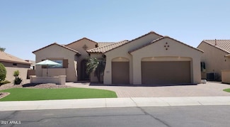 2029 N 164th Ave, Goodyear, AZ 85395