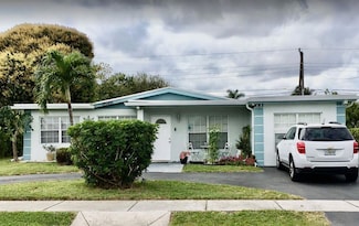 1491 NW 32nd Ave, Fort Lauderdale, FL 33311