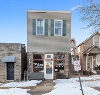 5406 Magnolia Ave, Saint Louis, MO 63139
