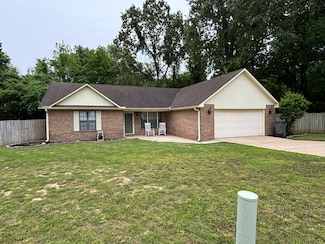 1700 Birch St, Paragould, AR 72450