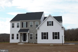 6408 Dekrane Dr, Coopersburg, PA 18036