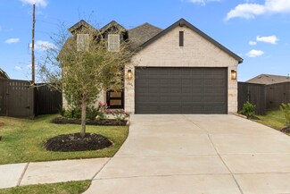 2502 Seedling St, Richmond, TX 77406