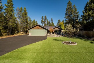 17246 Tholstrup Dr, Bend, OR 97707