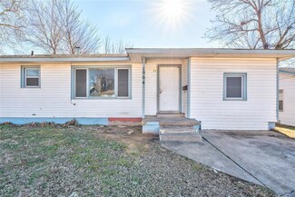 1004 S Locust Dr, Oklahoma City, OK 73110