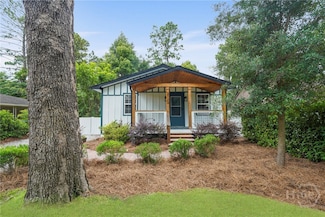 2133 Bacon Park Dr, Savannah, GA 31406