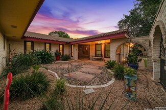 516 Sagecrest Dr, San Antonio, TX 78232