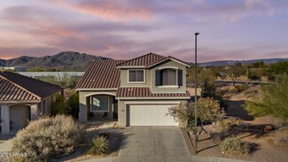 1812 W Kuralt Dr, Anthem, AZ 85086
