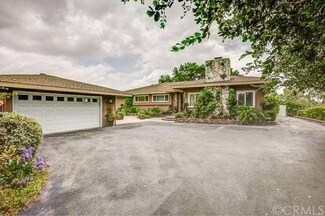 1458 La Riata Dr, La Habra Heights, CA 90631