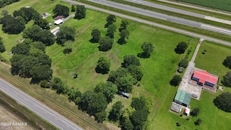 20262 W Hwy 90 Frontage Rd, Jeanerette, LA 70544