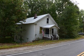 471 Daniel Webster Hwy, Plymouth, NH 03264