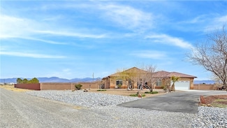 1830 Fuchsia St, Pahrump, NV 89048