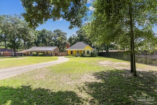 9440 Hummingbird Blvd, Pensacola, FL 32514