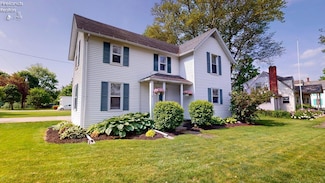 215 Lynn St, Lindsey, OH 43442