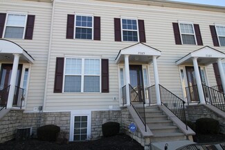 7089 Gallant Fox Dr Unit 4-7089, New Albany, OH 43054