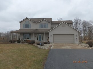 600 S State Road 9, Albion, IN 46701