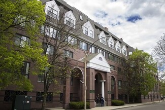 59 Brainerd Rd Unit 407, Allston, MA 02134