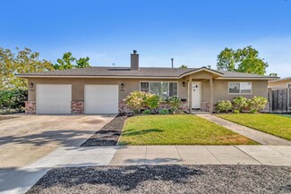 1845 Mesita Way, San Jose, CA 95124