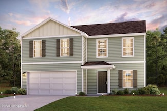 13 Marbury Dr, Radcliff, KY 40160