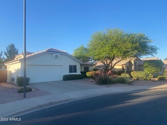 2268 E Marlene Dr, Gilbert, AZ 85296