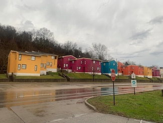 711 Wilkinson Blvd Unit 3, Frankfort, KY 40601
