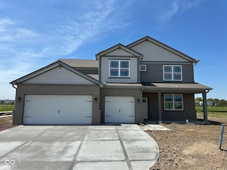 196 Marsh Aster Dr, Greenfield, IN 46140