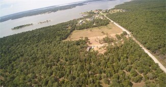 0 Dozer Mountain, Quinton, OK 74561