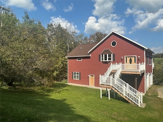 282 Caldwell Hill Rd, Lisle, NY 13797