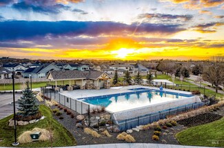 2311 E Mores Trail Dr, Meridian, ID 83642