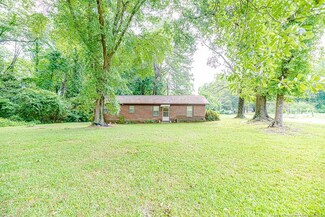 1663 Lloyd Stewart Rd, Broadway, NC 27505